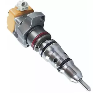 1X Fuel Injector BN1830691C1 for Caterpillar Perkins 1300 Series Engine - Picture 1 of 3