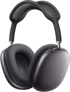 Apple AirPods Max Wireless Over-Ear Headset - Space Gray - Picture 1 of 6