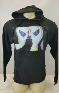 Independent Clothing Company Hoodie Adult Size Small Black Kinda Sweet - Picture 1 of 8