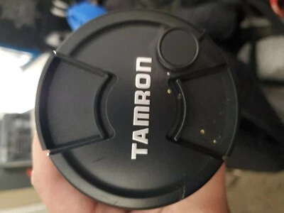 Tamron SP B001 10-24mm f/3.5-4.5 LD Di-II Aspherical IF AF Lens For Canon - Image 1 of 4