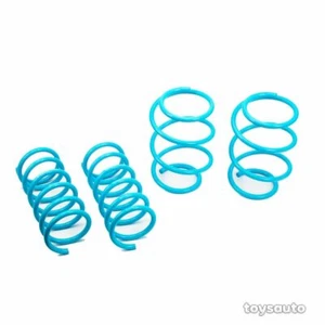 Godspeed Tractions-S Lower Lowering Spring Drop 1.5" for Nissan Maxima A36 16-20 - Picture 1 of 3