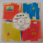 ADAM WADE  -     I CAN'T HELP IT     -  1960  ORIG.   RARE UK  PROMO    HMV