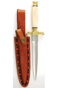 Bone Renaissance Athame - Picture 1 of 1