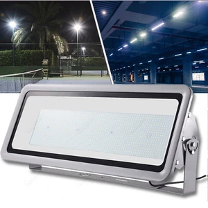 1000Watt 100000LM LED Fluter Flutlicht Strahler Außen Scheinwerfer Kaltweiß IP65 - Bild 1 von 10