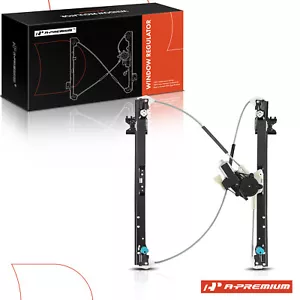Rear Left Power Window Regulator with Motor for L462 Land Rover Discovery 17-20 - Foto 1 di 9