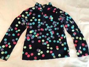 OLD NAVY Long Sleeve Fleece Pullover ~ Size M (8) . - Picture 1 of 3