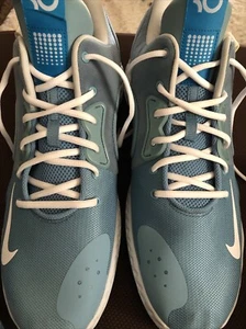 Sz 16 Mens Blue KD Trey 5 VII Basketball AT1200 401 Cerulean Laser - Picture 1 of 14
