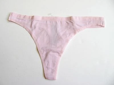 A0305 Natori NUEVO 150025 Mujer Sólido Debajo Subestimado Microfibra Tanga PR Foto 1 de 3