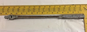 Barra de interruptor Craftsman Tools 1/2"" Drive 15"" = V = EE. UU. - Imagen 1 de 9