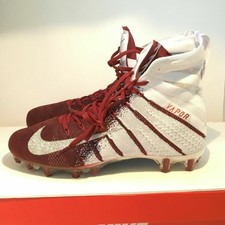 maroon nike cleats