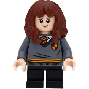 LEGO Harry Potter Minifigur Hermine Granger #272 - Bild 1 von 9