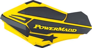 Powermadd Sentinel Handguards 34406 - Picture 1 of 1