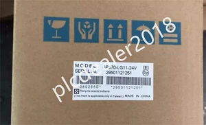 New Proface HMI GP370-LG11-24V Touch Screen GP370LG1124V DHL Expedited Shipping - Picture 1 of 8
