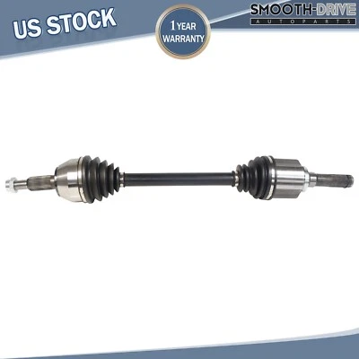 Rear Right CV Axle Assembly for 2005-2017 Ford Expedition 03-24 Navigator - Image 1 of 4
