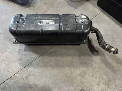 2004-2006 Pontiac GTO Oem Gas Fuel Tank Pump Hanger Filler Neck LS1 LS2 04-06 - Image 1 of 4