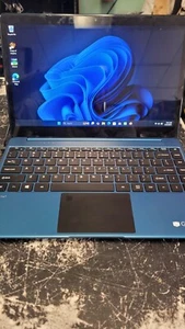Gateway schermo rotto 14" FHD GWTN141-10BL Celeron 16gb Ram 512gb SSD I5-1135G7 - Foto 1 di 17