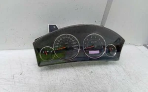 5172312AB instrumententafel für JEEP COMMANDER 3.0 CRDI 2006 603767 - Bild 1 von 10