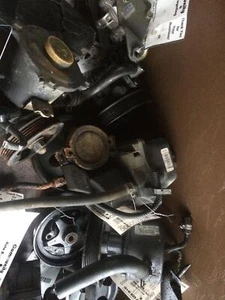 Power Steering Pump/motor FORD TAURUS 01 02 03 04 05 - Picture 1 of 1