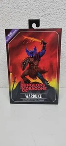 Dungeons & Dragons Warduke 18cm Neca Neu/Ovp - Bild 1 von 5