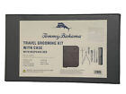 Tommy Bahama TRAVEL GROOMING KIT WITH CASE.