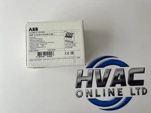 ABB Überspannungsschutzgerät OVR T1-T2 3N 12,5-275s P QS 2CTB815710R1900 - Bild 1 von 12