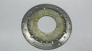 2004 Polaris Sportsman 700 #2 Right or Left Front Brake Rotor Disc Disk 5244314 - Picture 1 of 4