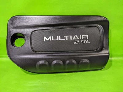 15 16 17 CHRYSLER 200C 2.4L ENGINE COVER OEM 4361-79 - Imagem 1 de 3