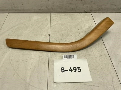 2012 LAND ROVER RANGE ROVER SPORT HSE CONSOLE CENTRAL ACABAMENTO LATERAL DIREITO DO PASSAGEIRO - Imagem 1 de 4