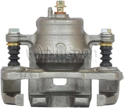 Nugeon 99-00552A Disc Brake Caliper For 95-99 Nissan 200SX Sentra - Image 1 of 4