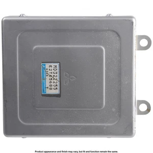 For Mitsubishi Mirage 1997 Cardone Engine Control Module ECM ECU CSW - Foto 1 di 4