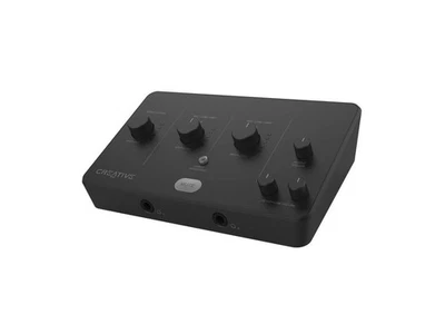 Creative Labs Live! Audio A3 USB-C Audio Interface - Image 1 of 4
