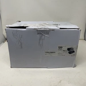 Kompatible Tonerkartusche Ersatz für Canon 120 2617B001AA (Schwarz) - Bild 1 von 1