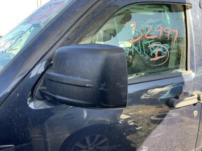 Espejo retrovisor izquierdo usado para: Dodge Nitro Power 2008 térmico L. con lado del pasajero au Foto 1 de 4