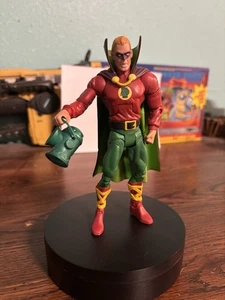 DC Universe Classics Alan Scott Green Lantern DCUC Walmart Exclusive figure - Picture 1 of 3