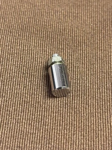 Pioneer PL-A25 45 RPM Adapter Center Spindle Post OEM Replacement Turntable Part - Picture 1 of 6