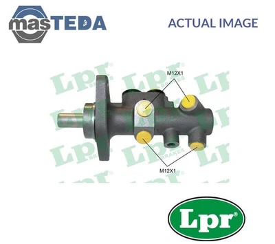 1760 BRAKE MASTER CYLINDER LPR FOR VW SHARAN 1.9L,2L,2.8L,1.8L - Image 1 of 4