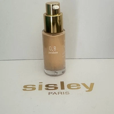 Sisley Sisleya Le Tein anti aging Foundation 14ml Choose Your Color - Image 1 of 4