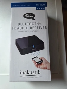 bluetooth HD AUDIO RECEIVER - Bild 1 von 4