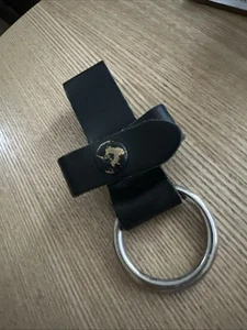 Ex Police PSU Baton Holder for Kit Belt. Used. Z6. - Foto 1 di 4