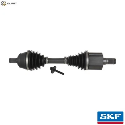 DRIVE SHAFT VKJC 4178 FOR VOLVO V40/Hatchback/Van B5204T9/5204T8 D5204T4 2.0L - Image 1 of 4