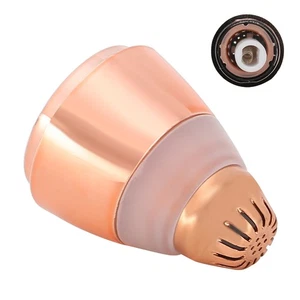 Eyebrow Hair Remover Replacement Head Electric Painless Eyebrow Trimmer Head SA - Picture 1 of 12