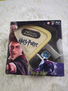 Harry Potter Trivial Pursuit Bite Size Edition 600 Fragen World Of Neu - Bild 1 von 5