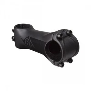 Origin8 Swift Stem Bar Clamp 31.8mm 100mm +/-7 Deg Black Carbon Fiber Road - Picture 1 of 4