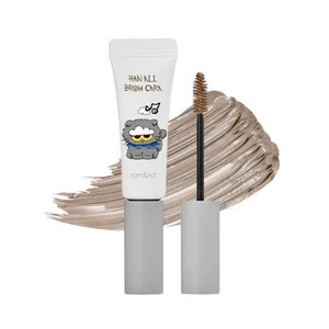 ROMAND ROM&ND X GDRAGON Han All Brow Cara 9g ZONFRIENDS K-Beauty - Picture 1 of 9