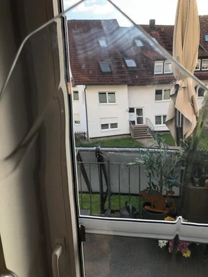 Windchild BMW R 1250GS - Bild 1 von 3