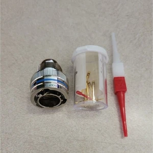 Aero MS3475L12-8PW, Circular MIL Spec Connector - Picture 1 of 4