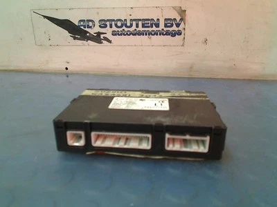 MODULE D ALARME Suzuki Kizashi (FRE/FRF) 2011 3717157L01 Foto 1 de 4