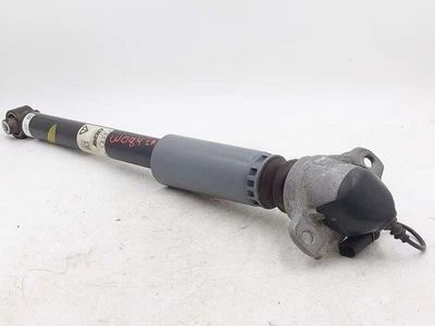 AUDI S3 2016 8V TRASERO IZQUIERDO AMORTIGUADOR AMORTIGUADOR ELECTRÓNICO SEDÁN 8V0513021N Foto 1 de 4