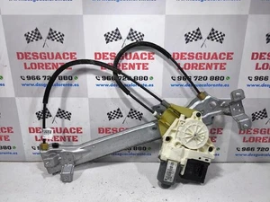 0130822331 alzacristalli posteriore destro per RENAULT MEGANE III SPORT TOURER - Picture 1 of 2