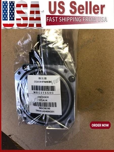 MITSUBISHI OSA14 Encoder Feedback Unit New In Box - Picture 1 of 5